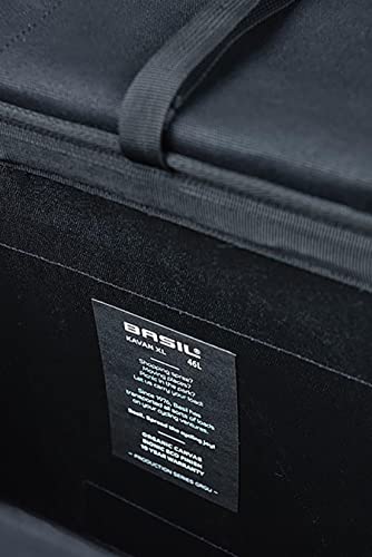 Alfor.Basil Kavan Eco Class.Round.48L Bionic Eco N - 8