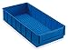 Produktbild 12 Industriebox Lagerbox Lagerkasten Universalbox 400x183x81mm blau