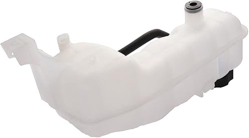 Miniatura 8 de cciyu Depósito de tanque de refrigerante para 1999-2005 para Chevroletpara Pontiac 1999-2004 para Oldsmobile 22712361 16607497