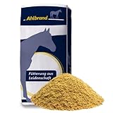 pferdefutter kaufen saarlouis FÜTTERUNGSEMPFEHLUNG – Pony 150 g/Tag, Großpferde 250 g/Tag. Ahlbrands Gold ist schmackhaft und wird als Top-Dressing zu der normalen Kraftfutterration gefüttert. Enthält das Kraftfutter nicht die tägliche Dosis an Mineralstoffen, Spurenelementen und Vitaminen sollte eine Ergänzung über ein Mineralfutter erfolgen.