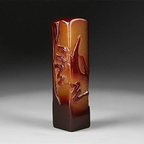 Custom Chinese Name Seal Handmade Chinese Chop For Chinese Calligraphy And Painting Custom Personal Stamp #TOP2