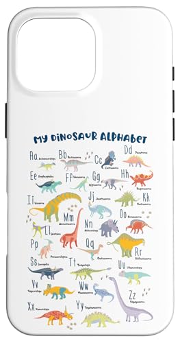 ABC  A-Z ̃At@xbg X}zP[X iPhone 16 Pro Max p