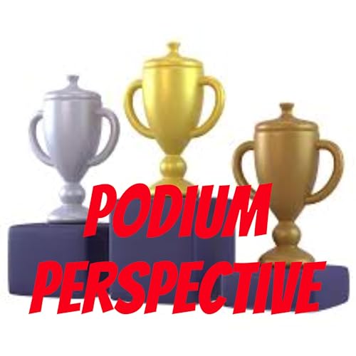 Podium Perspective copertina