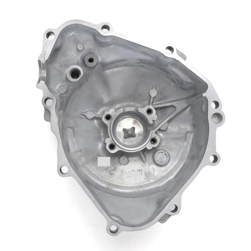 Coque latérale carter CBR600 F4i protection stator finition premium - 5