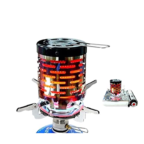 SOONHUA Copertura Riscaldante Riscaldatore in