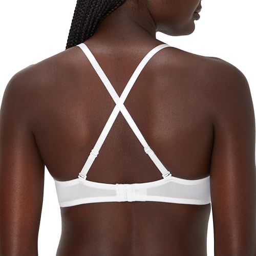 Maidenform, Demi T-Shirt Underwire, Convertible Bra for Women, 2-Pack3