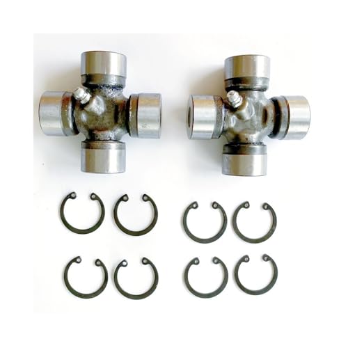 Junta universal de 25 x 64 mm para ATV CF 500 y modelos X5, pieza 7020-290130