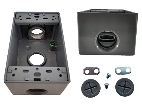 condulet fs marca Arrow Hart (2)
