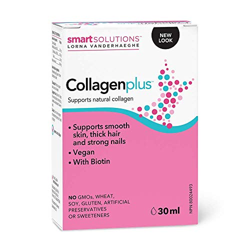 LORNA VANDERHAEGHE Collagen Plus, 30 ML - //coolthings.us