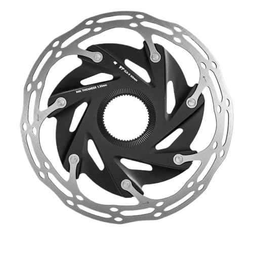 Disques de frein moto et vélo de route 140mm 160mm accessoires cyclisme