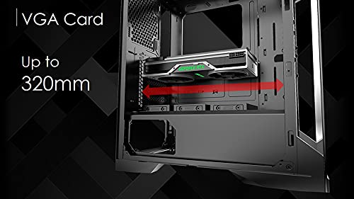 Build My PC, PC Builder, Raijintek Silenos Pro