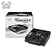 SCYTHE Big Shuriken 4 Low Profile CPU Cooler, 4.7
