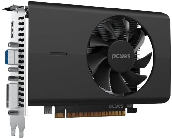 NVIDIA GeForce GT740 4GB GDDR5 Testado por 30 dias para gamers