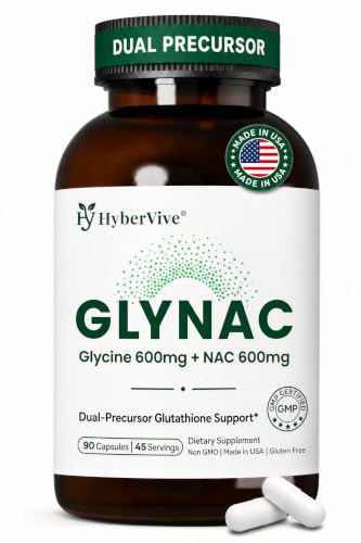 HyberVive Dual-Precursor GLYNAC