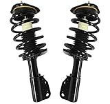 Bodeman - Pair 2 Front Complete Strut & Spring Assembly for 2006-2011 Buick Lucerne/for 2006-2011...