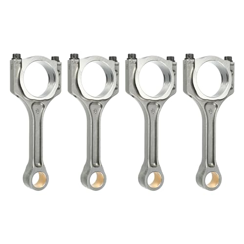 X Autohaux A23112200UX0175 4Pcs Engine Connecting Rod Replacement cover