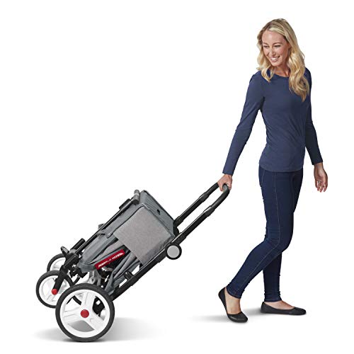 Radio Flyer 3971Z Odyssey Stroll 'N Wagon thumb #10