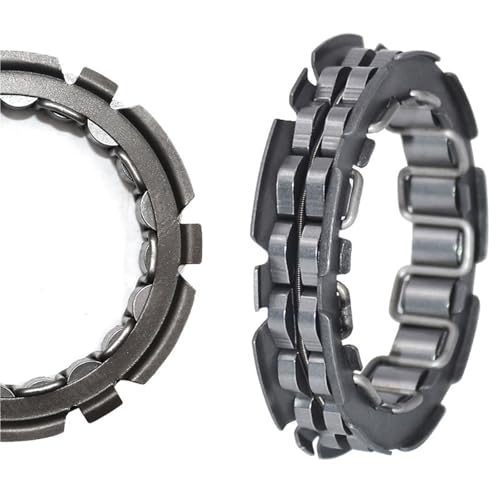 Embrayage de démarreur pour Suzuki LTR450 2006-2009