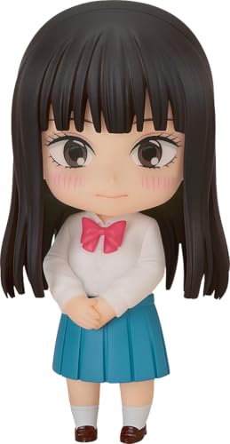 グッドスマイルカンパニー[GOOD SMILE COMPANY] ねんどろいど 君に届け 黒沼爽子2.0 ノンスケール プラスチック製 塗装済み可動フィギュア