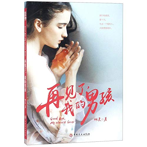 Preisvergleich Produktbild Goodbye. My Almost Lover (Chinese Edition)