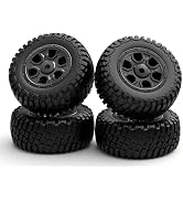 X-TMAGA Replacement Parts Tires for HS16-83.