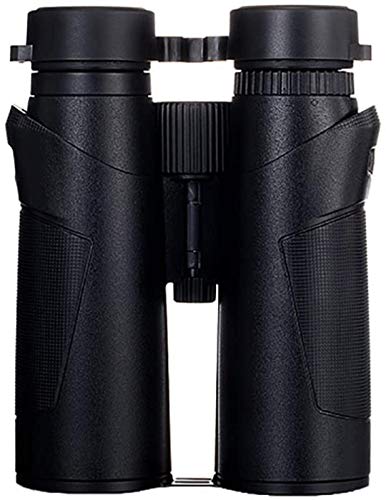 Binocular 10x42 con ocular grande HD y súper gran angular impermeable 2