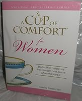 A Cup of Comfort for Women 1440524742 Book Cover