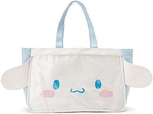 Amazon Co Jp サンリオ Sanrio シナモロール アイタタバッグ ファッション