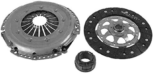 LUK 623332500 Repset : Amazon.co.uk: Automotive
