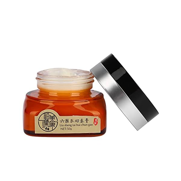 Anti-Wrinkle-Face-Cream-Face-Repair-Day-Night-Cream-Moisturiser-Six-Peptide-Anti-wrinkling-Facial-Cream-that-Anti-aging-Moisturing-Wrinkles-Removal-Reduce-Sagging-Lifting-and-Tighten-Skin Anti-Aging Face Cream, Face Repair Day & Night Cream Moisturiser, Six Peptide Anti-Wrinkle Facial Cream that Wrinkle Repair, Moisturing, Firm and Brighten Skin