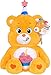 Care Bears - Orsetto di compleanno profumato, per tutti i compleanni, 40 cm