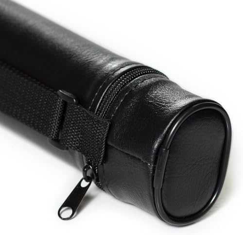 Image of LGB Snooker Cue Stick Hard Case for 3 /4