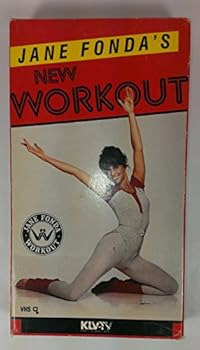 Jane Fonda's NEW Workout