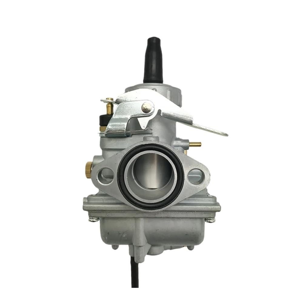Carburateur moto 125cc contre les fuites d'essence pour TS125 et TC125