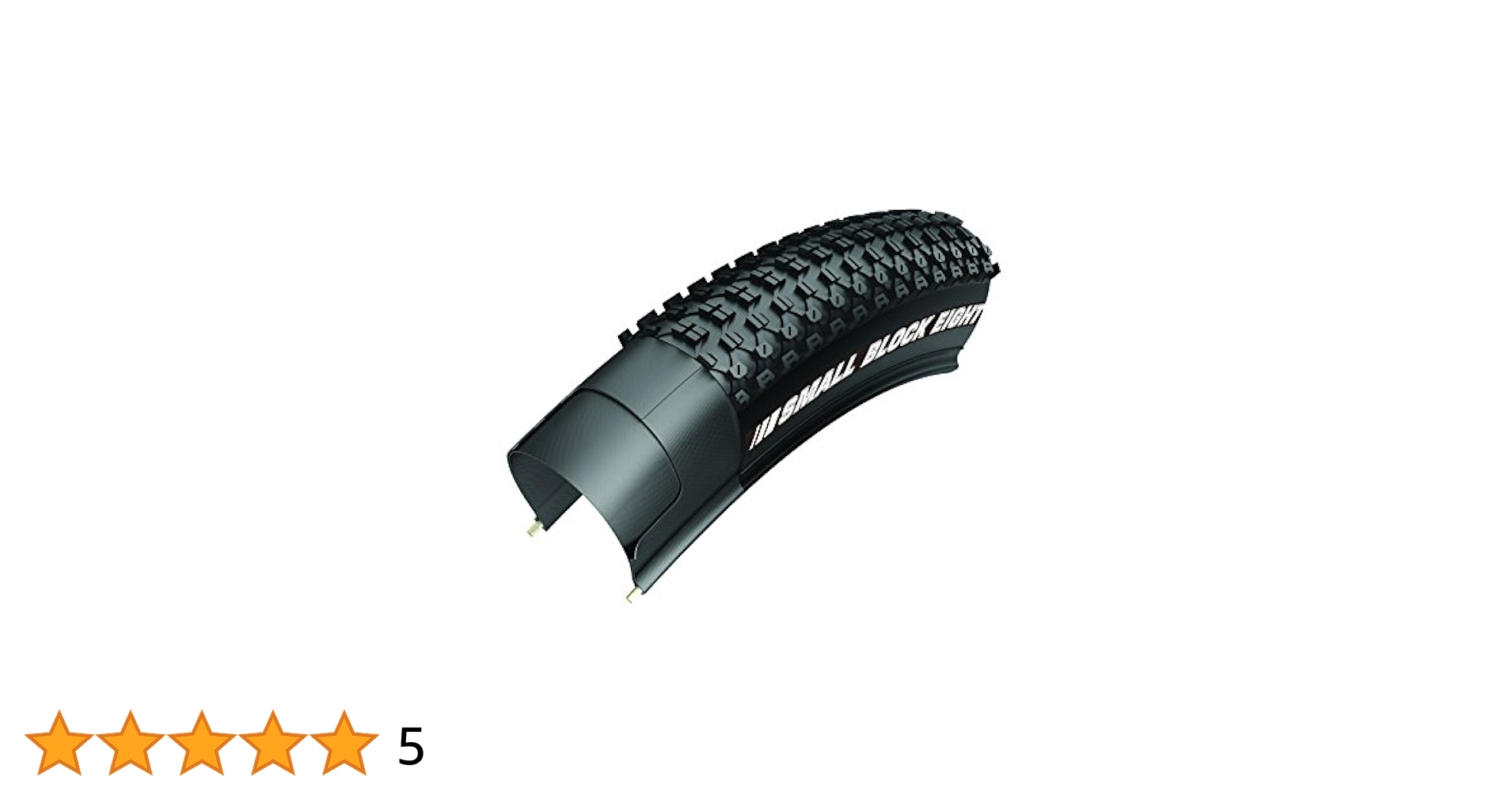 Amazon | Kenda Pneu Small Block Eight 20x2.10 Tringles