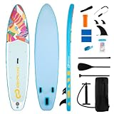 Goplus Inflatable SUP