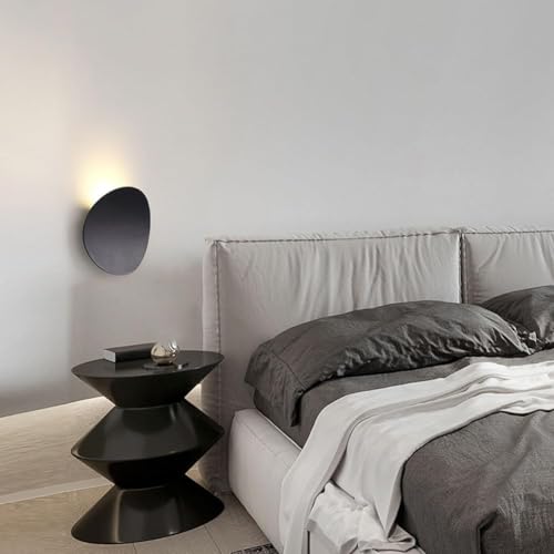 Applique murale LED 10W moderne pour escalier et couloir - 3