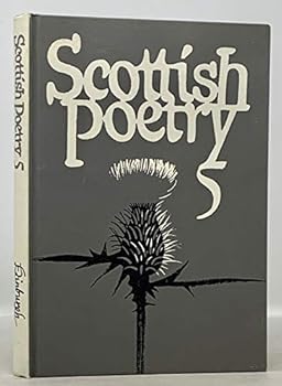 Scottish Poetry 5.