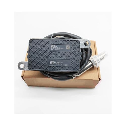 Capteur de NOx 5WK97348A haute précision pour camion Cummins F7