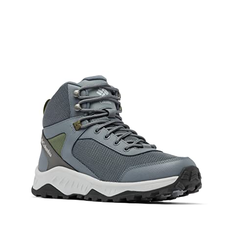 Image of Columbia Trailstorm Ascend Mid Waterproof