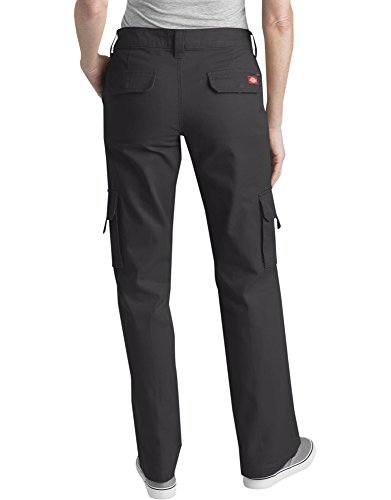 Image of Dickies Womens Relaxed Cargo Pant