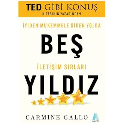 Beş Yıldız