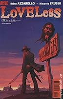 Loveless # 10 (Oct 2006) B01N7E6PI8 Book Cover