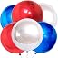 Red White and Blue