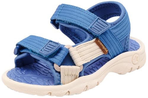 Bisgaard Bisgaard Sko A/S. Bisgaard Nico Sandal, Cobalto, 22 EU