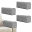 4* Light Grey