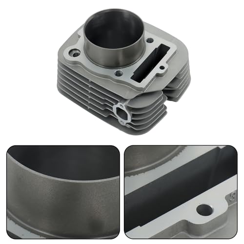 Kit cylindre piston pour Yamaha Warrior 350 résolvant les pertes de compression - 2
