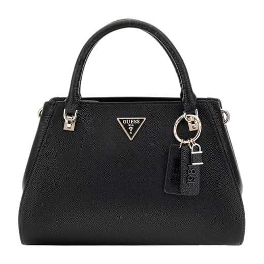 Guess Noelle satchel luxe polyvalent