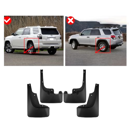 Protector protector accesorios de coche contra arañazos de grava 3