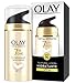 Produktbild OLAY TOTAL EFFECTS 7EN1 CREMA HIDRATANTE DIA TEXTURA LIGERA SPF15 15 ML